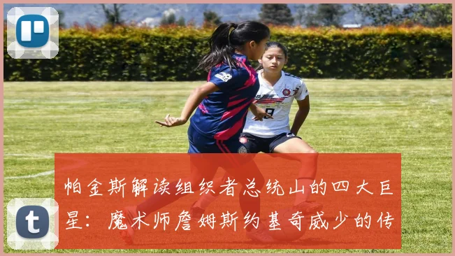 帕金斯解读组织者总统山的四大巨星：魔术师詹姆斯约基奇威少的传奇之路